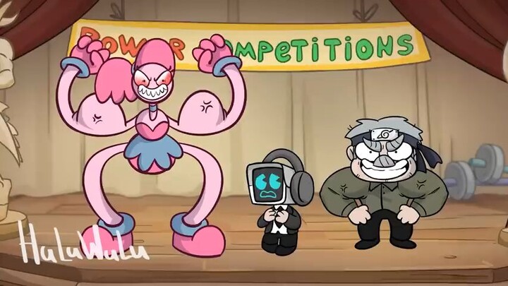 ep 13 project playtime friends day