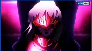 DENGAN GRAFIK OP GINI YAKALI KALIAN BELUM NONTON ANIME INI