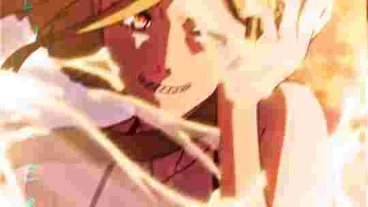 Chainsaw man trailer - Power Edit