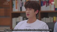 The Secret Life of My Secretary E17-18