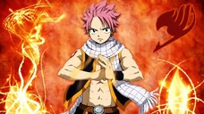 Opening Fairy Tail Season 1-19