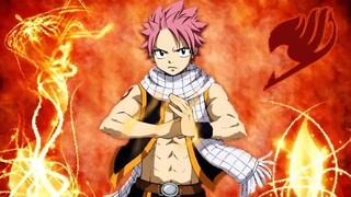 Opening Fairy Tail Season 1-19