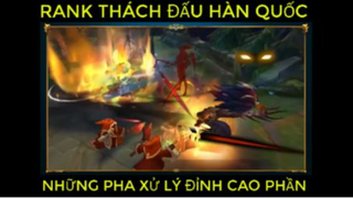 rank hàn phần 1