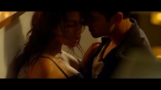 Saanson Ko ZiD Arijit Singh Mannara Chopra Karanvir Sharib Toshi hot romantic music video