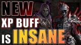 The New XP Buff is INSANE | Diablo 4