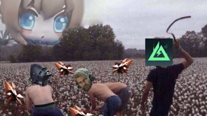 Teman saya bilang video seperti ini bakal meledak di Bilibili 18.0