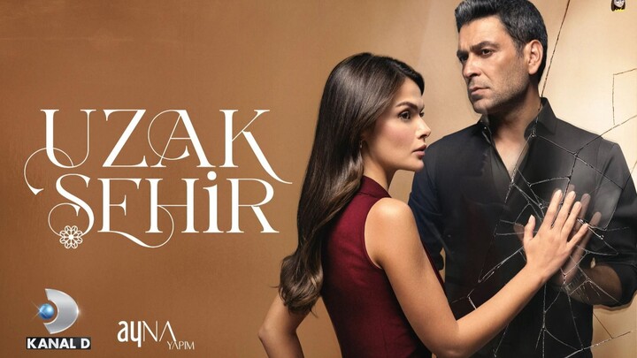 Uzak Sehir - Episode 70 (English Subtitles)