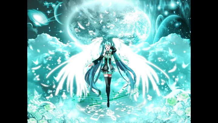 【VOCALOID INDONESIA】A CRUEL ANGEL'S THESIS (COVER BY HATSUNE MIKU) | OST NEON GENESIS EVANGELION