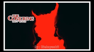 THE CONJURING (LAST RITES) COMING SOON ON 5 SEPT 2025 ‼️‼️‼️