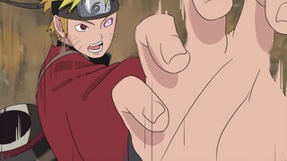 What if Naruto had the Sharingan from the beginning!!!