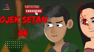 OJEK SETAN PART 06 BSTATION