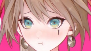 The version of Tsundere is over! ?