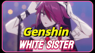 White Sister