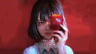 FURY EDM - Scream