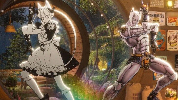 A Day in the Life of a Killer Royal Cat