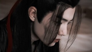 [Phiên bản phim truyền hình của Wangxian ABO] Ngày giao dịch tù nhân đêm thú cưng 1|Loạt thú cưng bị