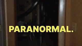 paranormal