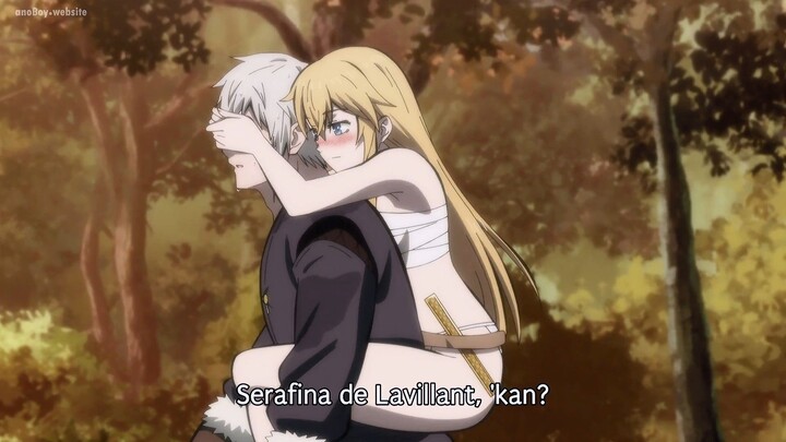 The Warrior Princess and the Barbaric King episode 8 English Sub | REACTION