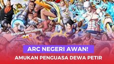 ENEL KE BULAN?!
