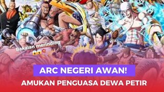 ENEL KE BULAN?!
