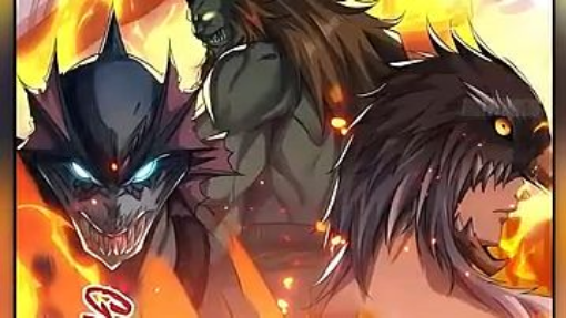 Yang lain masih ngompol, dia udah Bulking!!  #shorts #manhwa #webtoon #manhua #c