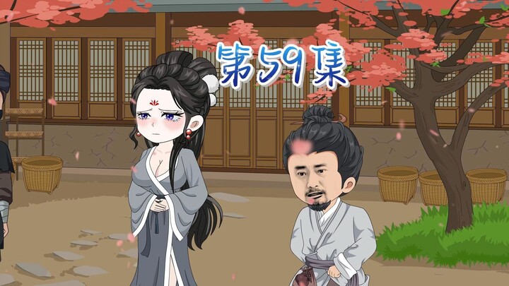 武王，是李建成的遗孤？