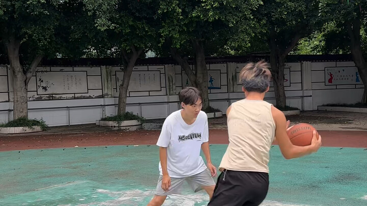 努力真的比不上天赋吗？