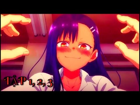 TÔI BỊ ĐÀN EM BẮT NẠT | Vid 1 | REVIEW PHIM ANIME HAY | TÓM TẮT ANIME |