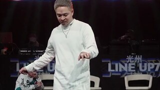 Hãy xem đại thần Hozin chơi đùa với âm nhạc như thế nào, không phục cũng phải phục thôi