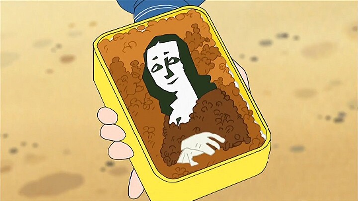 براعة الطهاة لا تُوصف حقًا، فهم أشبه بالفنانين الذين يستخدمون المكونات كلوحة والطبخ كفرشاة، ليبدعوا 