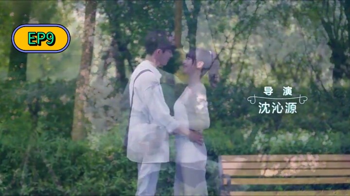 EPISODE 9: FIRST LOVE