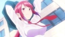 07 - Bad Girl (Subtitle Indonesia)