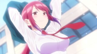 07 - Bad Girl (Subtitle Indonesia)