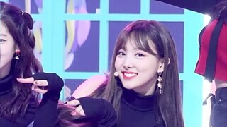 Hot post on Korean website: Nayeon seemed more beautiful when she just debuted than now