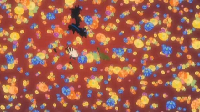 JIGOKU SHOUJO Ending 2 Creditless