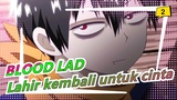 BLOOD LAD|Urbanite Demon Lahir kembali untuk cinta [Rekomendasi Anime]_2