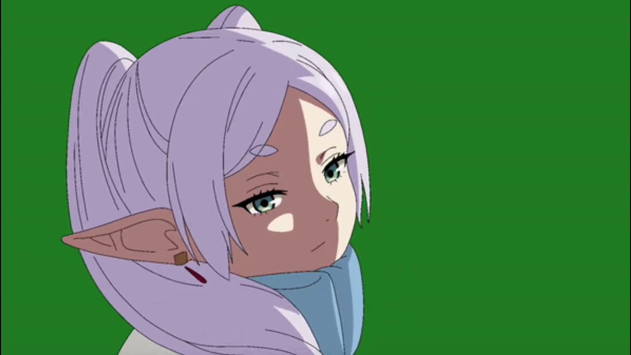 MapleStar] Original paintingstoryboard for May: DxD Cursed Shield Hero &  Freellian, full of sincer - BiliBili