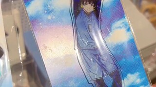 [Daily eating in the offline world of Magic City] Rush into the blue prison (blue lock)!