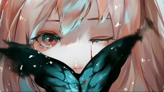 Nightcore - King