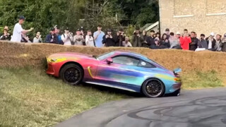Analisis insiden populer di internet: Kunci mendapatkan trafik dari Mercedes-Benz ternyata adalah...