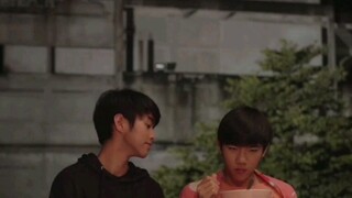 【Friday Academy】Episode 5 Yong✘Po CUT