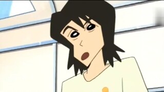 Xiaoxin akhirnya mendapatkan keinginannya dan mampu bertransformasi dengan Kamen Rider!