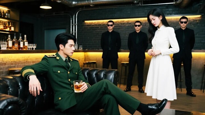 Gadis yatim dipungut miliarder, diperlakukan bak putri, jadi kesayangan seluruh keluarga!-1