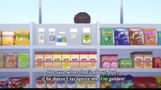 Tomo chan is a Girl ll Episode 6 [ Part  5 ]