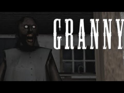 Chuyện bà cháu #1 : Khang vào nhà bà ngoại Granny và cái kết / đăng kí kênh ủng hộ tui nhé