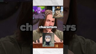 These Anime Characters Have the Same Voice Actors