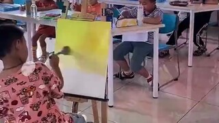 เทพเจ้าระดับสูงสุดอยู่ในหมู่บ้านมือใหม่