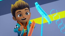 Hot Wheels: Đua thôi nào! EP 9 [Sub Việt]