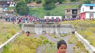Dhorpatan in Janaipurnima |