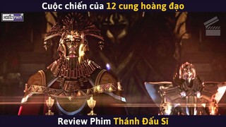 Cuộc Chiến Của 12 Cung Hoàng Đạo || Review Phim